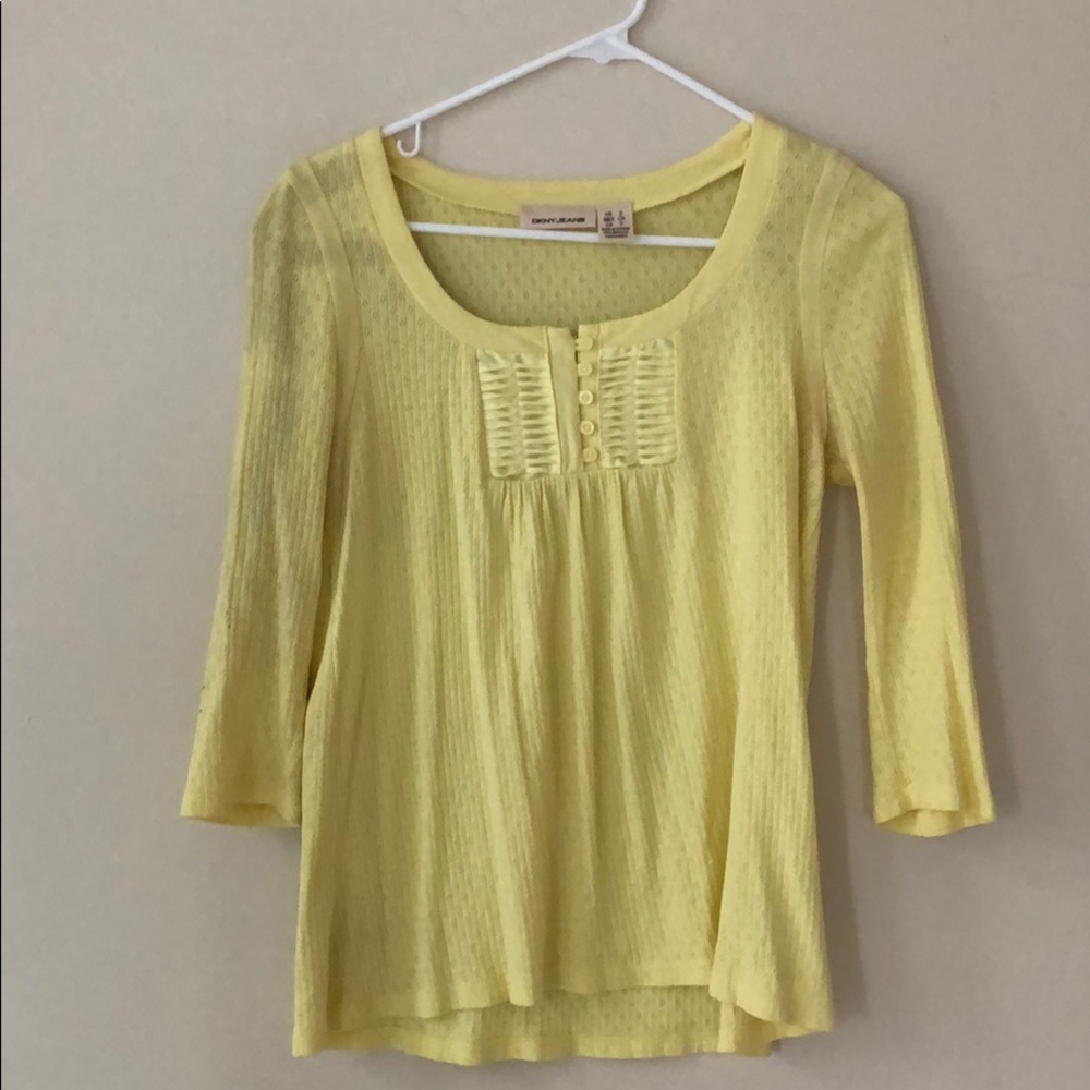 dkny shirt